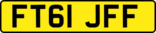 FT61JFF