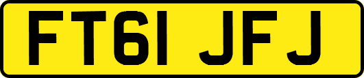FT61JFJ