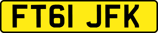 FT61JFK