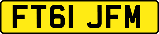 FT61JFM