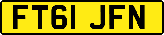 FT61JFN