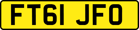 FT61JFO