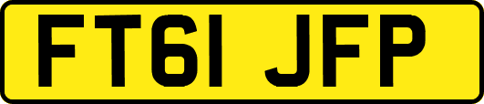 FT61JFP
