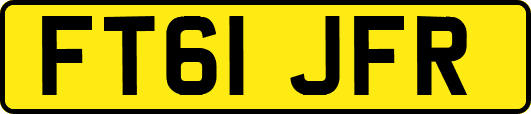 FT61JFR