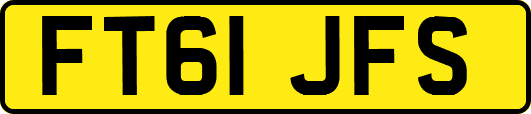 FT61JFS