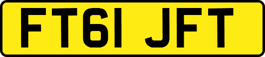 FT61JFT