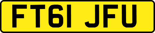 FT61JFU