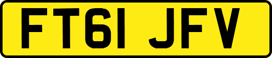 FT61JFV