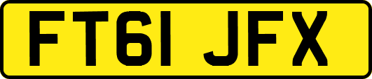 FT61JFX