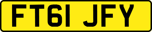 FT61JFY