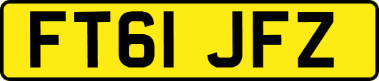 FT61JFZ