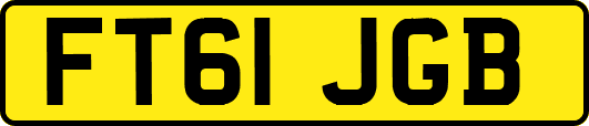 FT61JGB