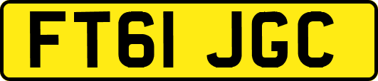 FT61JGC