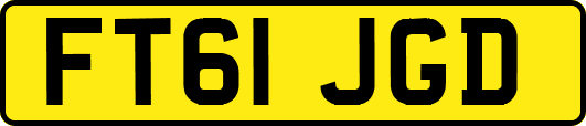 FT61JGD