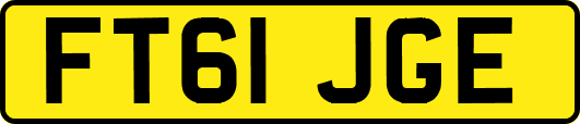 FT61JGE
