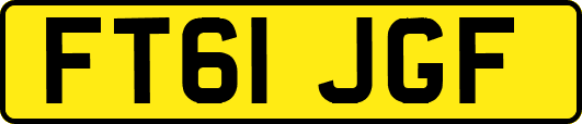 FT61JGF