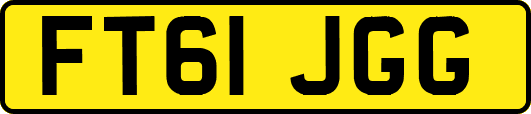 FT61JGG