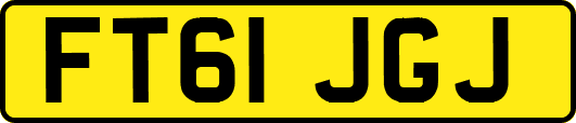FT61JGJ