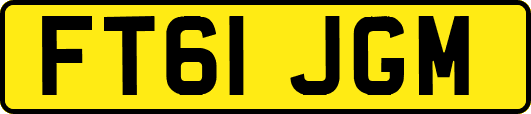 FT61JGM