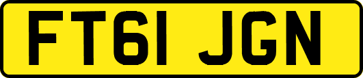 FT61JGN