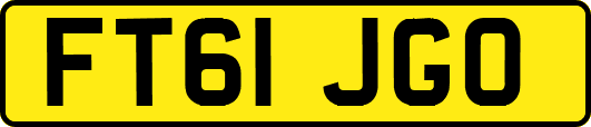 FT61JGO