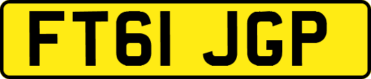 FT61JGP