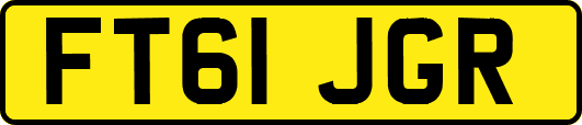 FT61JGR