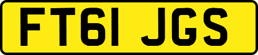FT61JGS