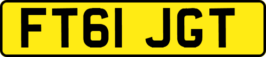 FT61JGT