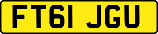 FT61JGU