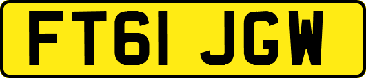 FT61JGW