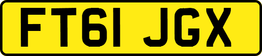 FT61JGX