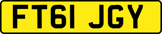 FT61JGY