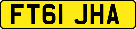 FT61JHA