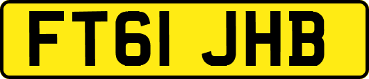 FT61JHB