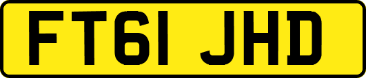 FT61JHD