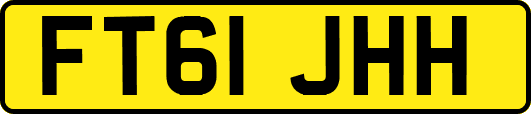 FT61JHH