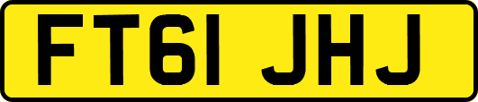 FT61JHJ