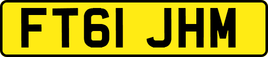 FT61JHM