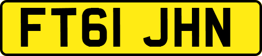 FT61JHN