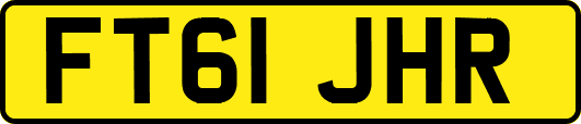 FT61JHR