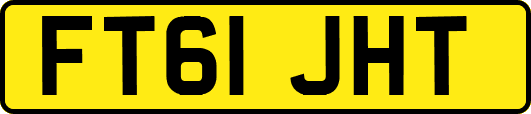 FT61JHT