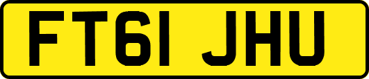 FT61JHU
