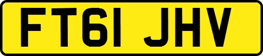 FT61JHV