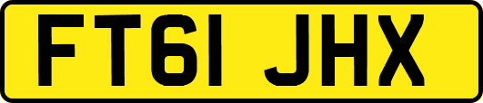 FT61JHX