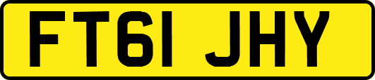 FT61JHY