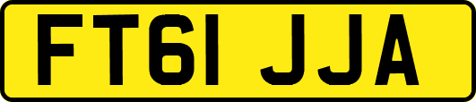 FT61JJA