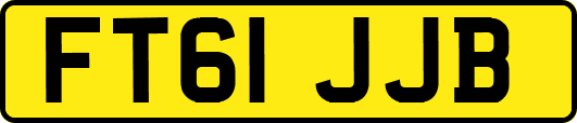 FT61JJB