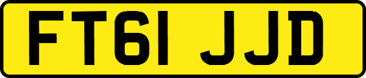 FT61JJD