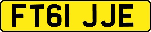 FT61JJE
